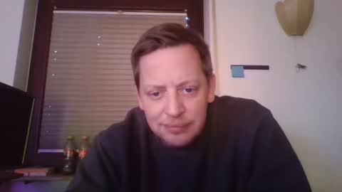 blonde32m online show from December 29, 2:31 pm