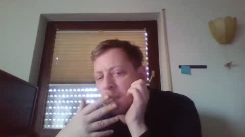 blonde32m online show from January 17, 9:39 am