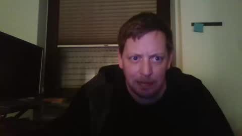 blonde32m online show from February 8, 12:38 am