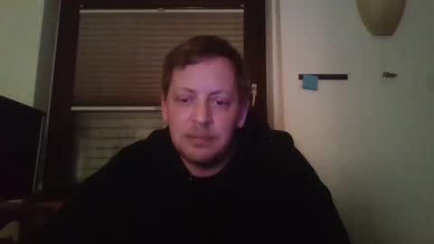 blonde32m online show from February 14, 11:20 pm