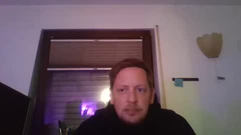 blonde32m online show from September 14, 6:40 pm