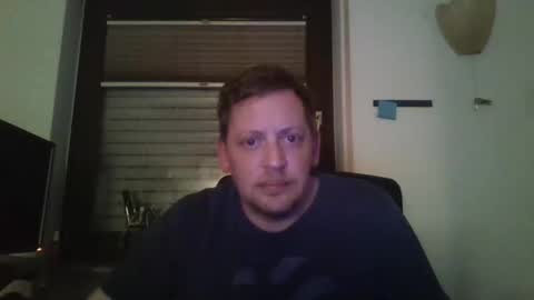 blonde32m online show from October 15, 6:08 pm