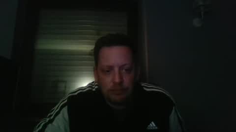 blonde32m online show from January 31, 11:58 pm