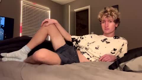 Blondie online show from September 30, 3:33 am