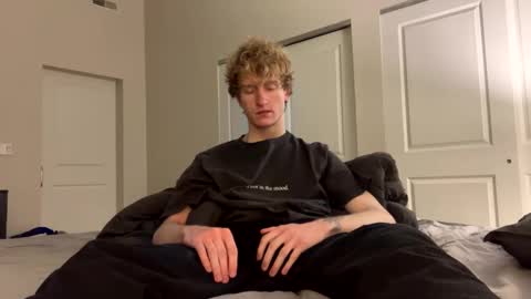 Blondie online show from December 15, 11:20 pm