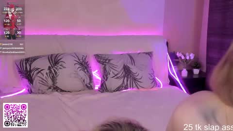 Kate and Mary online show from March 10, 11:21 am