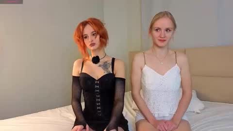 Kate and Mary online show from January 11, 3:11 am