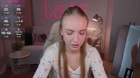Nessa online show from March 22, 9:56 am