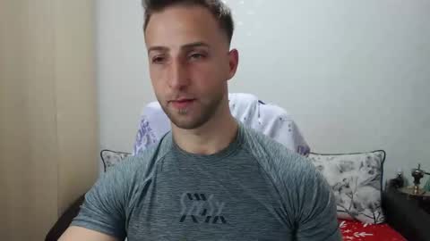 Mr Blond online show from November 13, 8:41 pm