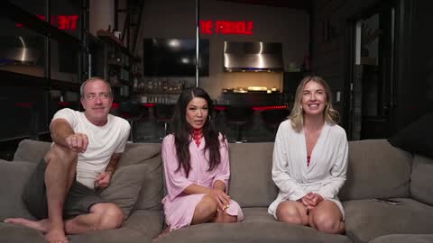 Snapshot of blondefoxsilverfox chatting on September 15, 1:05 am blondefoxsilverfox online show from September 15, 1:05 am