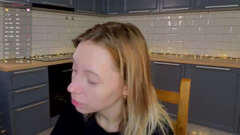 Snapshot of blondekelly chatting on May 24, 3:06 pm Kelly online show from May 24, 3:06 pm