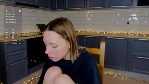 Snapshot of blondekelly chatting on May 25, 4:13 pm Kelly online show from May 25, 4:13 pm