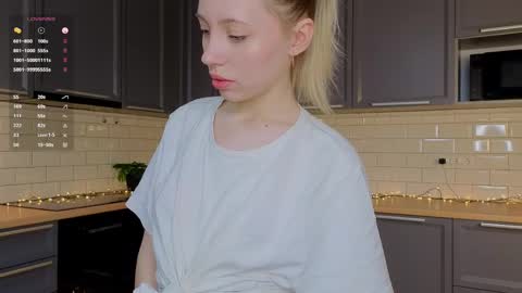 Snapshot of blondekelly chatting on May 28, 4:26 pm Kelly online show from May 28, 4:26 pm