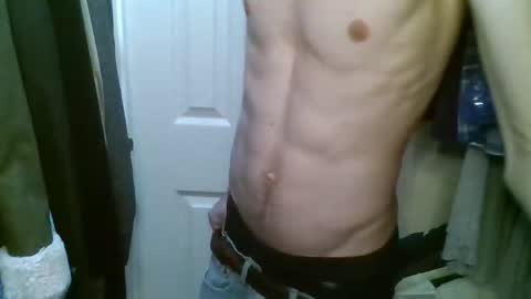 blondemaxcaliber online show from April 13, 8:31 am