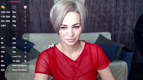 Lola online show from December 18, 10:02 pm