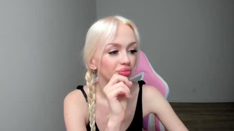 Elisa online show from December 4, 12:52 am