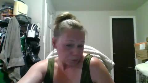 blondetoplease online show from July 13, 7:11 am