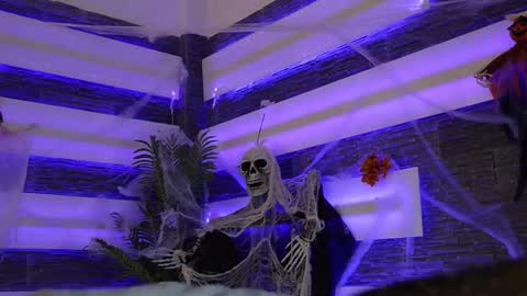 blondie_muller online show from November 9, 9:24 pm