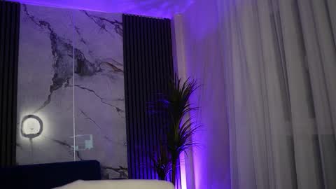 blondie_muller online show from February 21, 9:16 pm