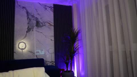 blondie_muller online show from February 22, 8:51 pm