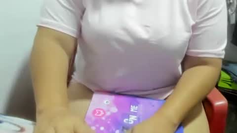 Blondie online show from February 23, 1:47 am