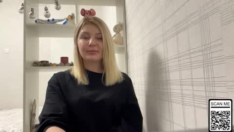 blondie_xoxoxo online show from December 18, 7:20 pm