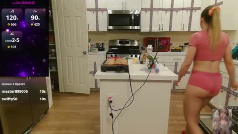 Bubbles online show from November 17, 3:12 am