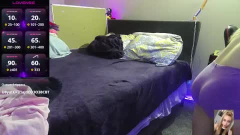 Bubbles online show from December 1, 4:17 am