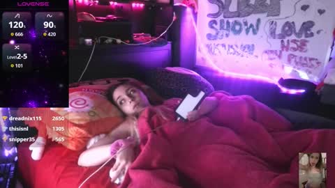 Bubbles online show from December 3, 8:34 am