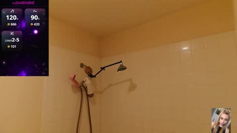 Bubbles online show from December 21, 3:24 am