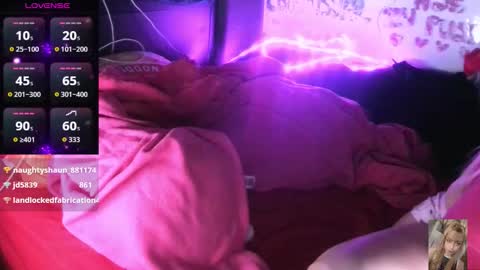 Bubbles online show from January 6, 5:49 pm