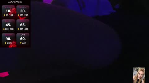 Bubbles online show from February 13, 4:03 pm