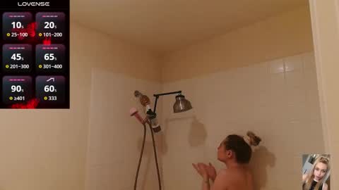 Bubbles online show from March 4, 3:01 am