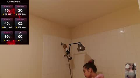 Bubbles online show from March 26, 5:02 am