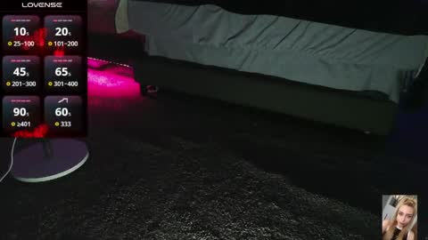 Bubbles online show from March 31, 5:57 pm