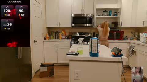 Bubbles online show from July 7, 4:04 am