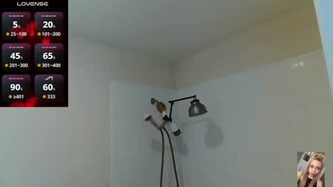 Bubbles online show from July 11, 12:02 am