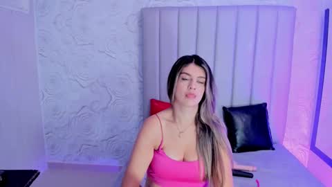 blondiecutee online show from March 20, 1:54 am