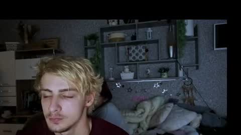 Bloody Blondie online show from August 7, 6:10 pm