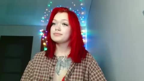 BloodyMary94 online show from April 27, 8:40 pm