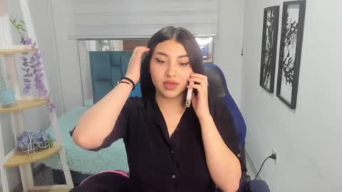 bloom_winxx online show from February 10, 2:37 am