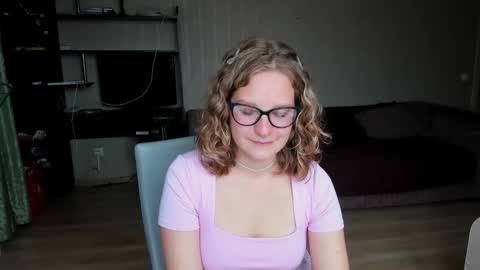Lumi online show from October 10, 8:24 am