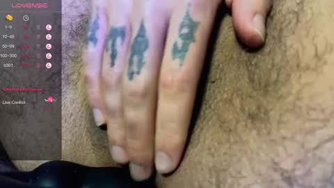 blooming_soul online show from February 16, 4:42 pm