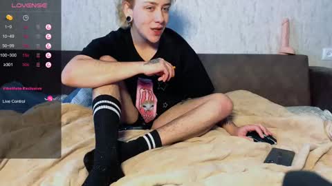 blooming_soul online show from February 21, 1:55 pm