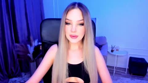 Sophia online show from February 23, 10:31 pm