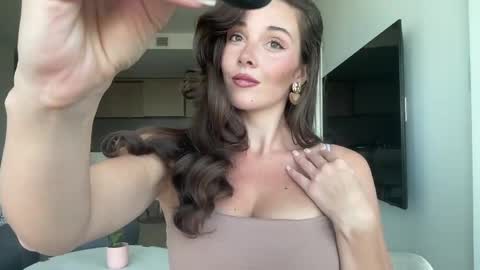 Emma Bloom online show from May 28, 7:22 pm