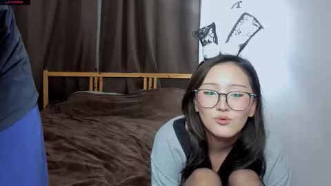 Sasha and Maria online show from November 23, 10:31 pm