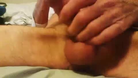 Blower125 online show from December 2, 3:37 am