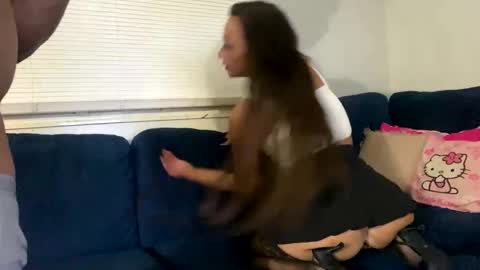 blowjobblondie online show from March 1, 10:50 am