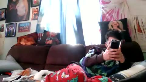 blowme19866 online show from February 21, 6:53 pm